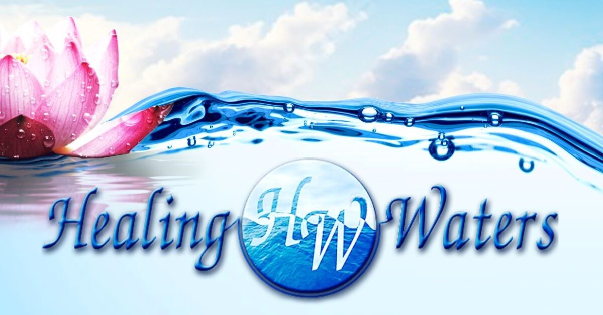 Affirm a Flower Card Set for FES Quintessentials – Healing Waters