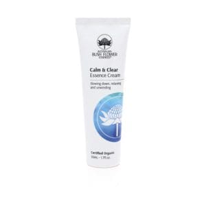 Calm & Clear Essence Therapeutic Cream