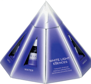 Australian Bush White Light Essences