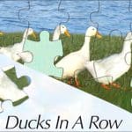 Ducks in a Row