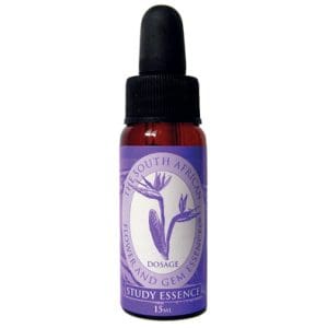 South African Combination Essences