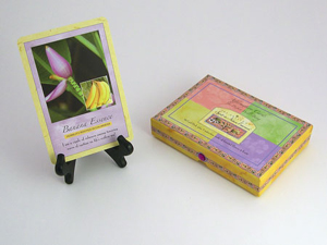 Affirmation Cards for Perfect Well-Being