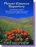 Flower Essence Repertory